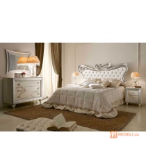 Комплект мебели в спальню, классический стиль CONTEMPORARY 4