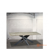 Прямоугольный стол в стиле лофт DB004130
