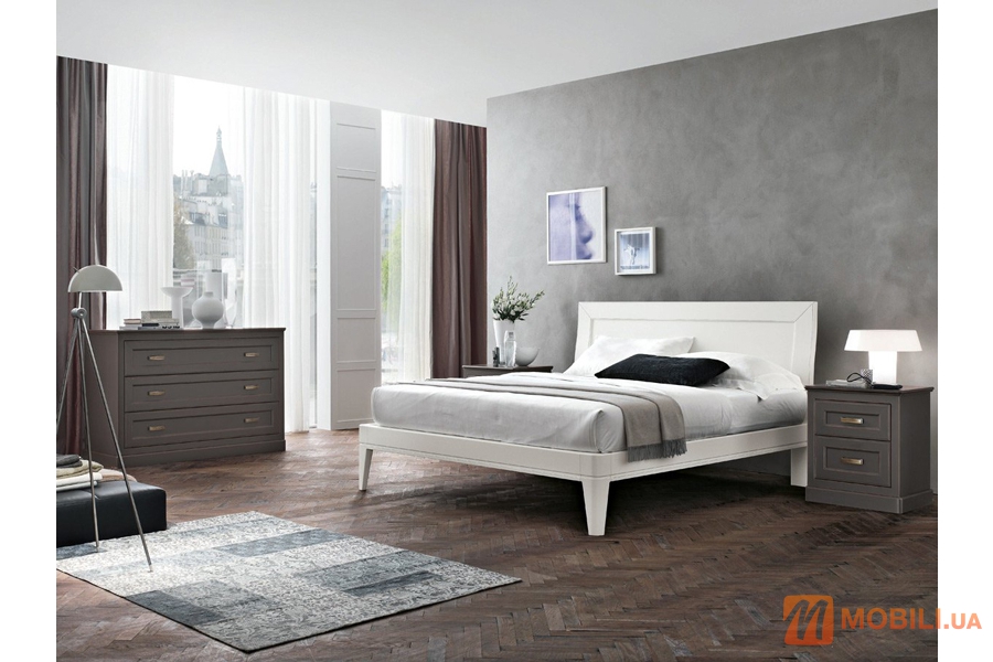 Спальня в классическом стиле FLORIAN