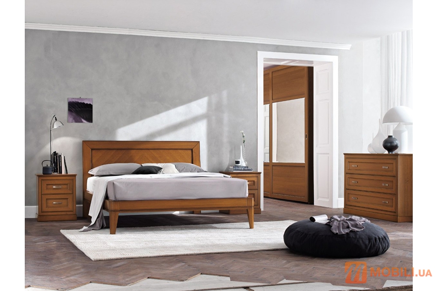 Спальня в классическом стиле FLORIAN