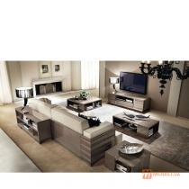 Мебель в гостиную, современный стиль MONACO