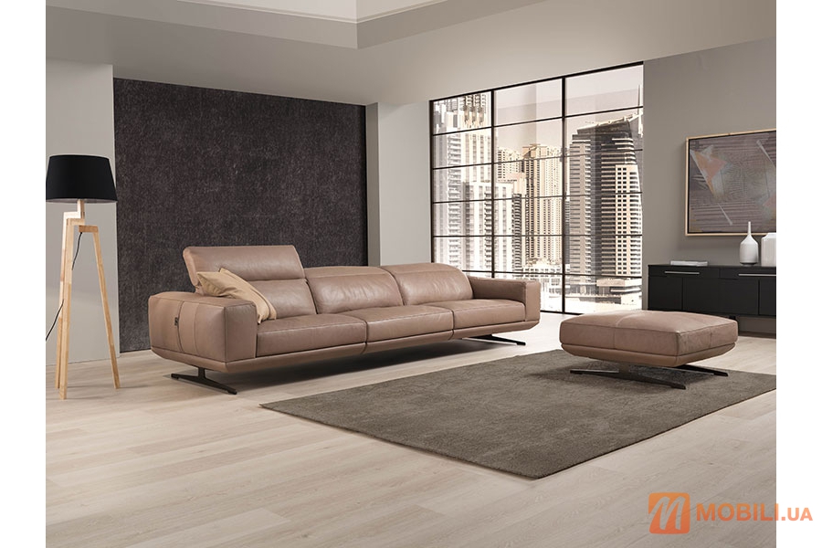 Модульный диван в современном стиле GLORIA