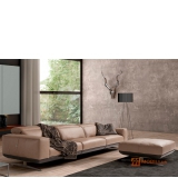 Модульный диван в современном стиле GLORIA