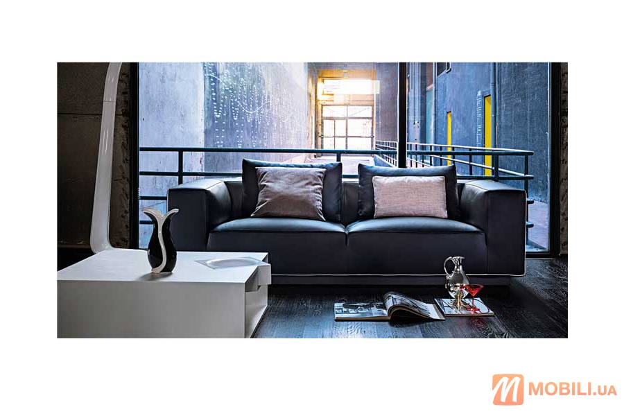 Модульный диван в современном стиле NORMAN