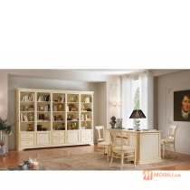 Мебель в кабинет в классическом стиле MAISON