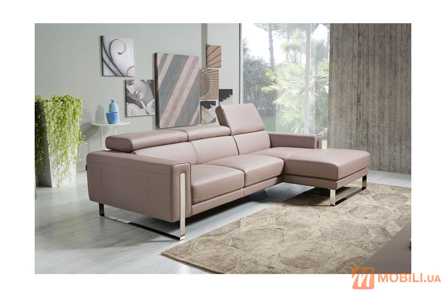 Модульный диван в современном стиле ASHLEY