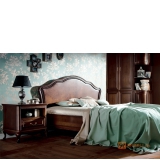 Спальня в классическом стиле, изготовлена ​​из натурального дерева VERONA