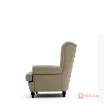 Мягкое кресло в современном стиле CONSUELO