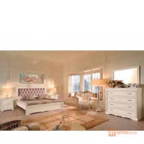 Комплект мебели в спальню, классический стиль SCAPPINI 13