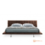 Кровать двуспальная в современном стиле ONDA