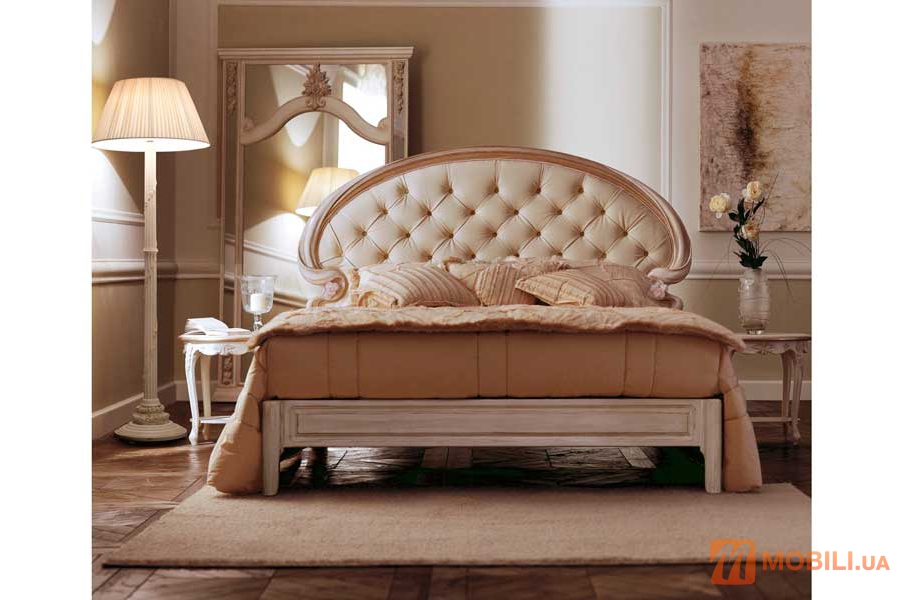Мебель в спальню, в классическом стиле SAVIO FIRMINO