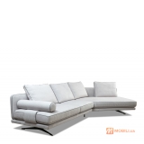 Модульный диван в современном стиле TIRANDO 