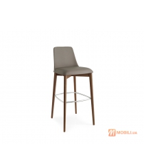 Барный стул в современном стиле ETOILE