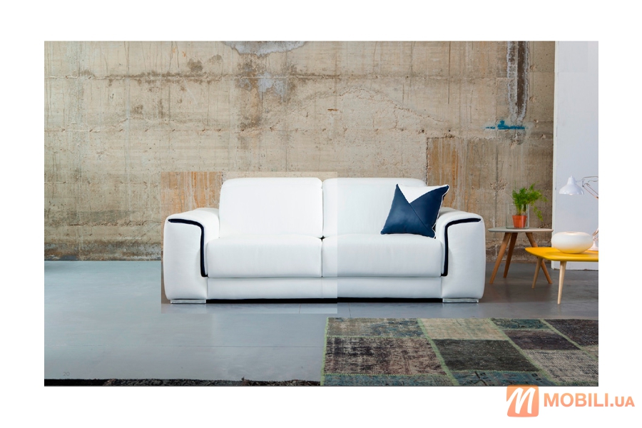 Модульный диван в современном стиле TORONTO