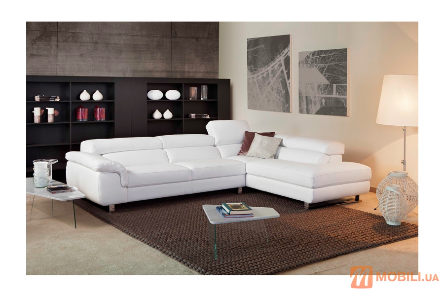 Модульный диван в современном стиле TORONTO