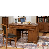 Письменный стол с инкрустацией  VENEZIA Palladio