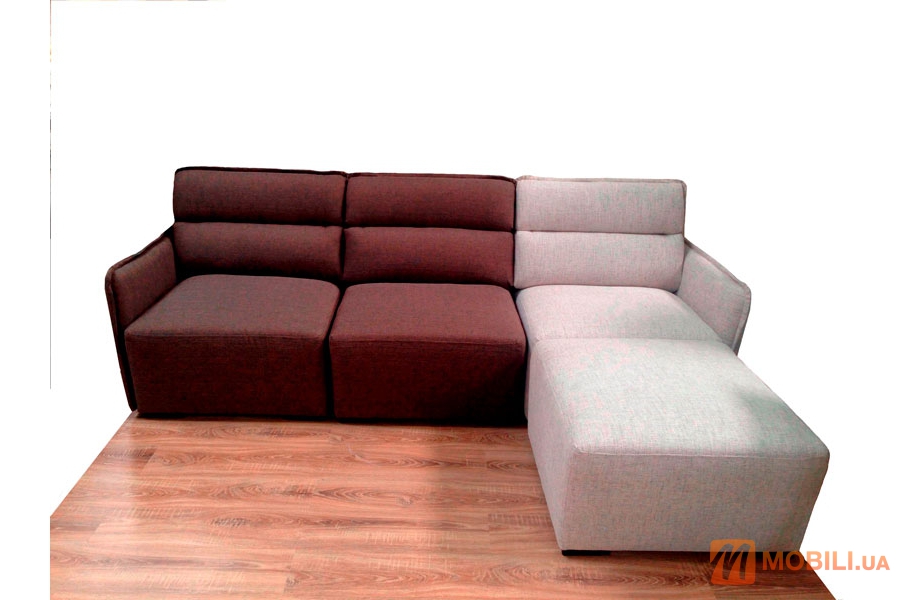 Модульный диван в современном стиле FRANCESCO