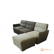 Модульный диван в современном стиле FRANCESCO