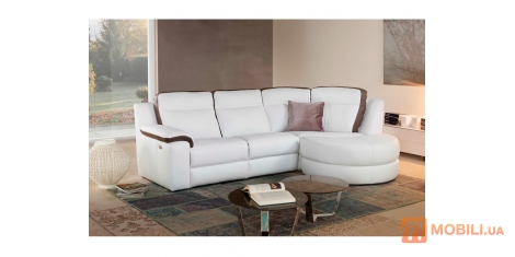 Модульный диван в современном стиле PASADENA