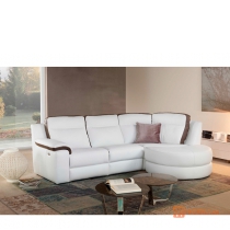 Модульный диван в современном стиле PASADENA
