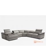Модульный диван в современном стиле ARIANA 