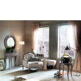 Комплект мебели в гостиную, классический стиль AIX