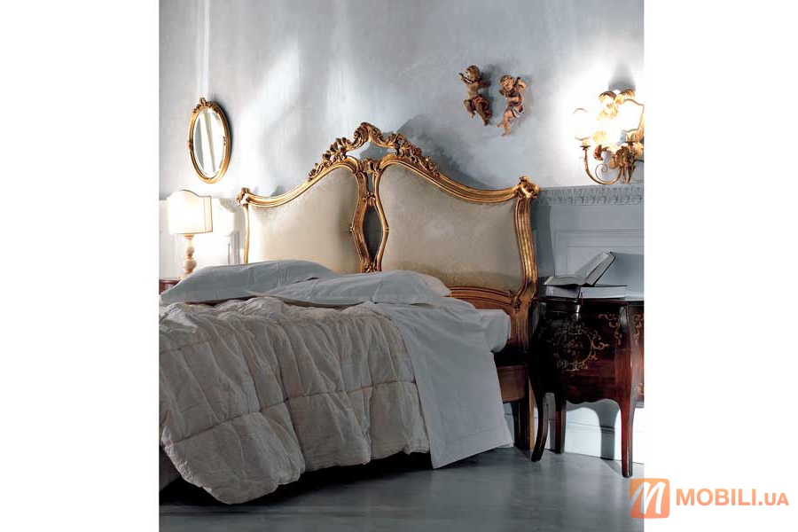 Спальный гарнитур в классическом стиле GIULIA