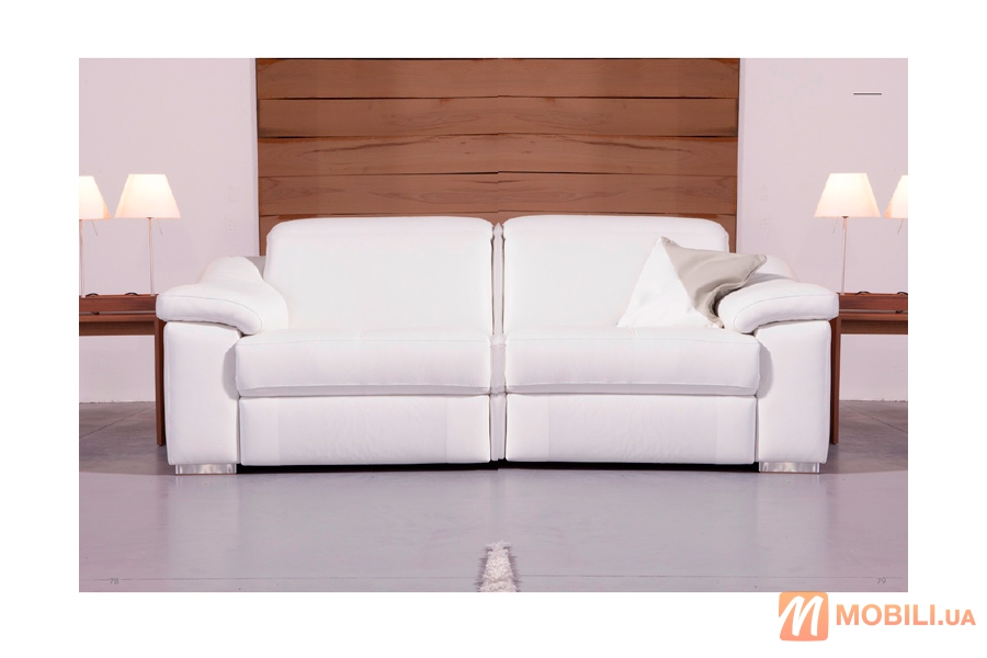Модульный диван в современном стиле MATTEO