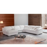 Модульный диван в современном стиле MATTEO
