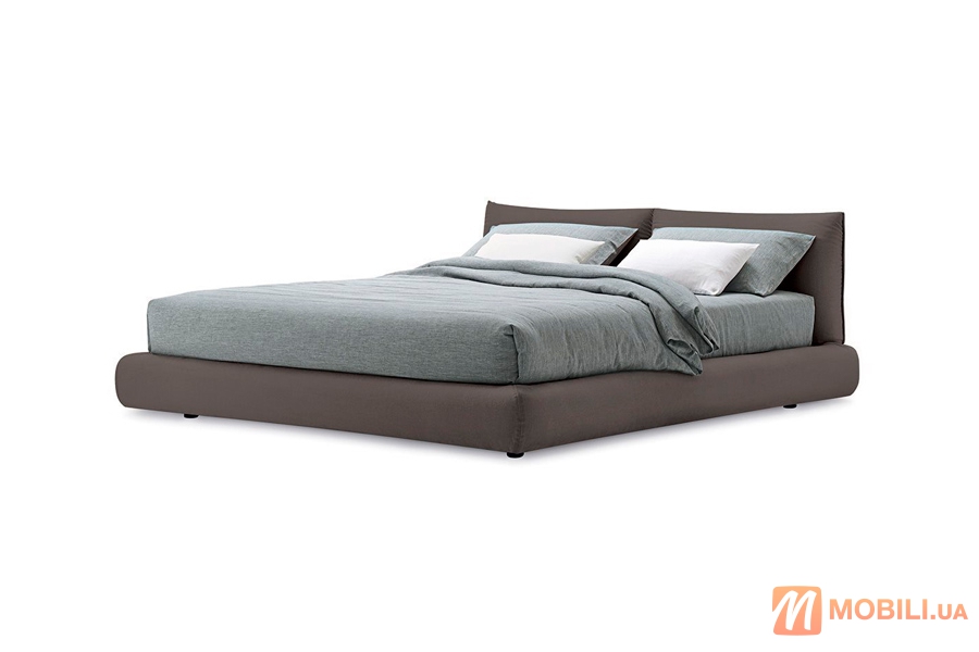 Кровать двуспальная в современном стиле DREAM