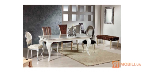 Мебель в столовую комнату, в стиле арт деко CONTEMPORARY 62