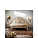 Спальный гарнитур в классическом стиле ELEGANCE