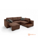 Угловой диван в современном стиле VANITY