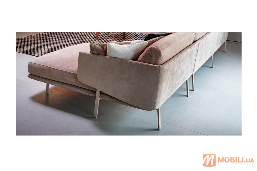 Модульный диван в современном стиле STRUCTURE SOFA