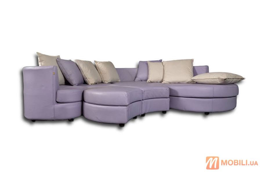 Модульный диван в современном стиле NEW YORK