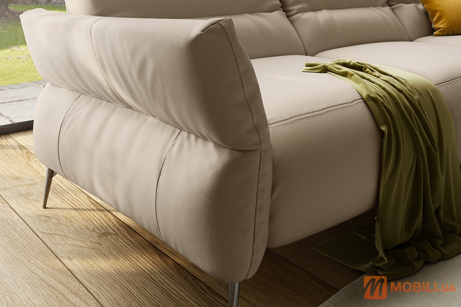 Модульный диван в современном стиле MACAO