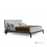 Кровать двуспальная в современном стиле IPANEMA
