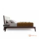 Кровать двуспальная в современном стиле IPANEMA