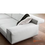 Модульный диван в современном стиле ROLLER