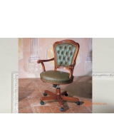 Кресло кабинетное BAROCCO