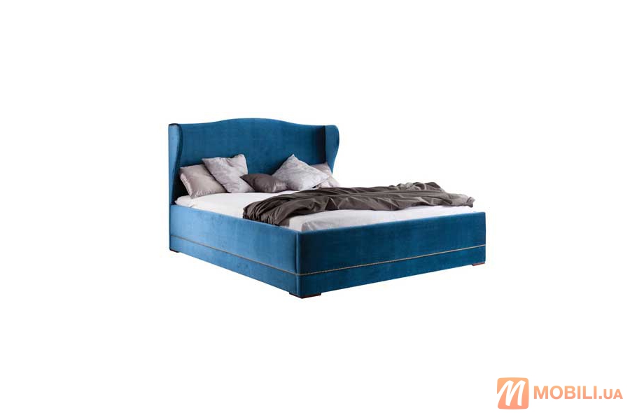 Кровать двуспальная, в классическом стиле CLASSIC