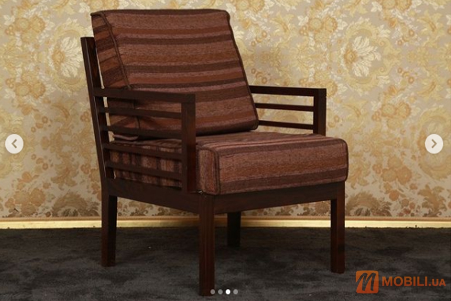 Комплект мебели: диван + 2 кресла TOKIO