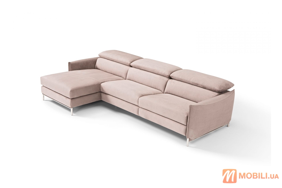 Модульный диван в современном стиле JULIUS
