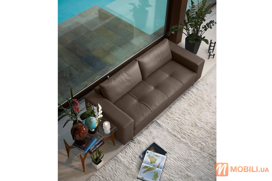 Модульный диван в современном стиле SAINT TROPEZ