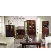 Комплект мебели в гостиную в классическом стиле LAZURYT