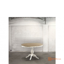 Овальный стол в стиле лофт DB001598