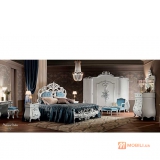 Спальный гарнитур в стиле барокко VILLA VENEZIA