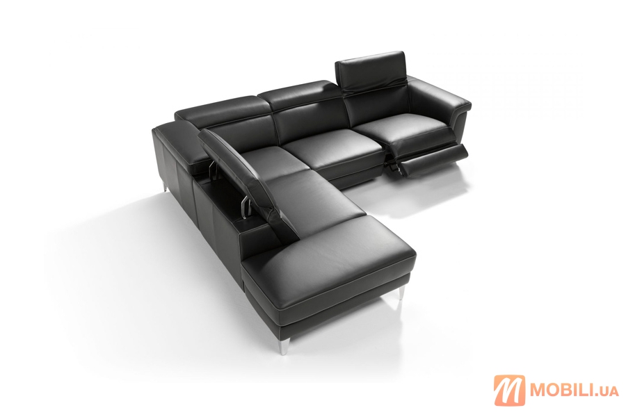 Модульный диван в современном стиле GREG