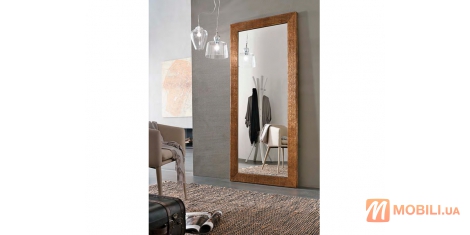 Напольное зеркало в современном стиле TARGET POINT SS500