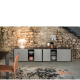 Комплект мебели  в гостиную DA-DO GIORNO